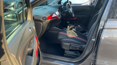 Vauxhall Crossland 1.2 Turbo SRi Nav 5dr Petrol Hatchback